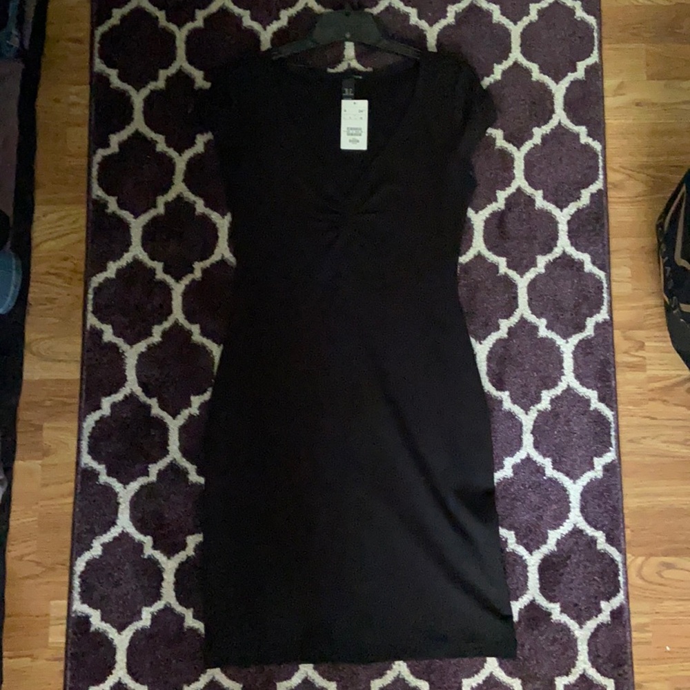 NWT Little Black Dress